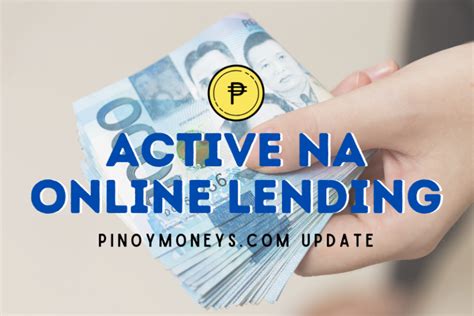 nagpapautang ng pera online